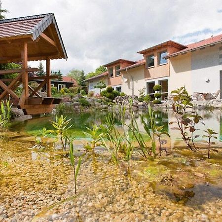 Landhaus Tonmühle Ilsenburg Exterior foto
